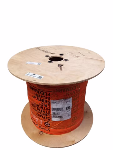 500m 1026793 PN 4x1,5mm² Schleppkettenleitung