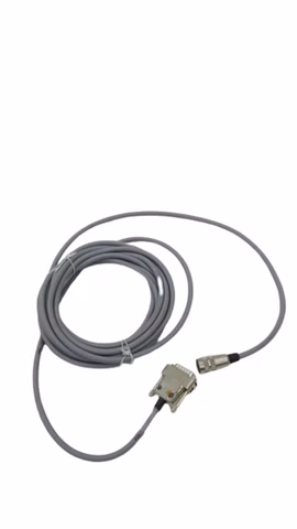 5m MDW 440 604 Kabel Verbindungskabel Rundstecker D-Sub