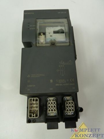 Siemens EM 300 DS 3RK1300-OJS01-0AA0 Reversierstarter Motorstarter