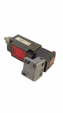 Euchner NZ1VZ-528E-M Sicherheitsschalter Positionsschalter