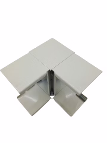 Legrand Van Geel 8511041 Kabelkanal Formteil Ecke
