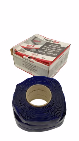40m Henkel Teroson RB II Abdichtband 20 x 2 mm