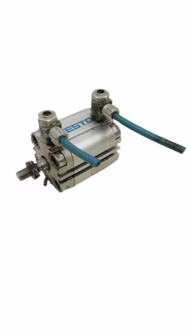 Festo Kompaktzylinder Pneumatikzylinder Doppeltwirkend