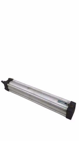 Atlas Copco C40 63 20 400 Pneumatikzylinder ISO Zylinder