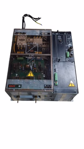 Bosch PSU 3050.00 1070074825-101 Stromversorgungseinheit