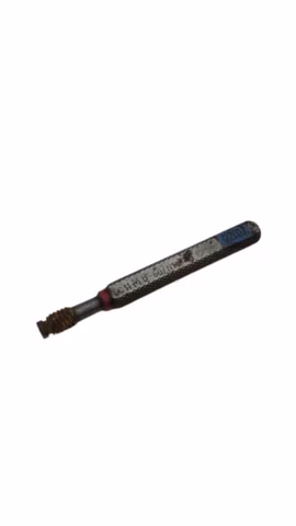 Mugra LC 11 M6-6G/N1 Gewindelehrdorn Grenzlehrdorn