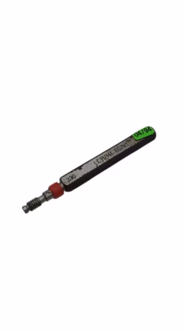 Mugra LC11/M4-6G/N1 Gewindelehrdorn Grenzlehrdorn