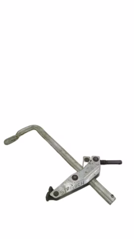 Bessey GRA30 Getriebezwinge 300x100 mm