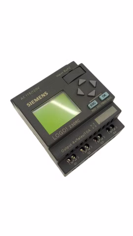 Siemens 6ED1052-1FB00-0BA2 230RC SPS Modul