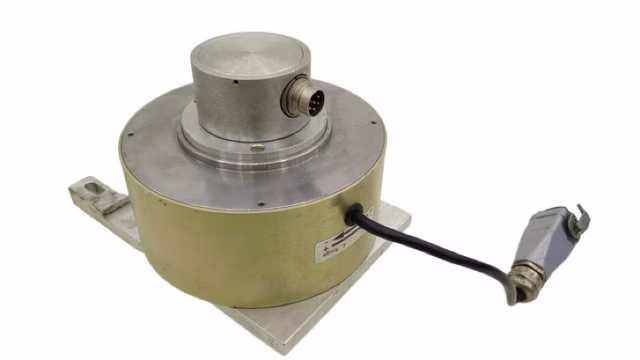 ESR F12M4+LG DC-Servomotor 300 U/min 7,7A