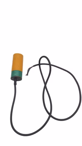 Ifm KB-3020-BPKG Kapazitiver Näherungssensor 10-55V DC