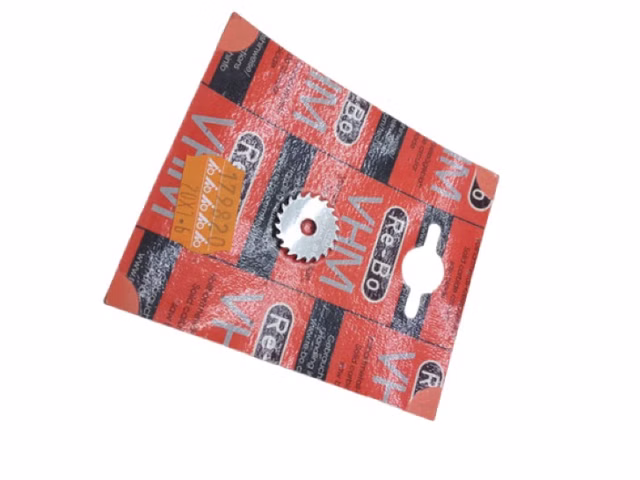 Re-Bo 179820 20x1,6x5mm 20B VHM Kreissägeblatt Frässäge