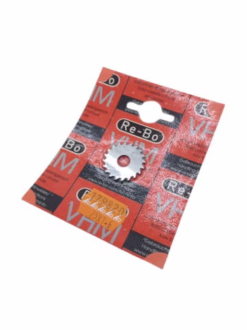 Re-Bo 179820 25x1,6x8mm 20B VHM Kreissägeblatt Frässäge