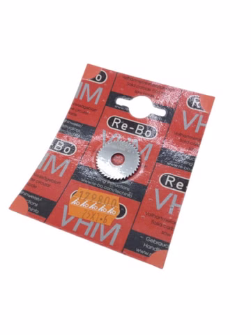 Re-Bo 179800 25x1,6x8mm 40A VHM Kreissägeblatt Frässäge