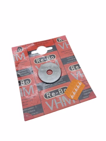 Re-Bo 58 x 1,6 x 8 VHM Kreissägeblatt Frässäge 015242