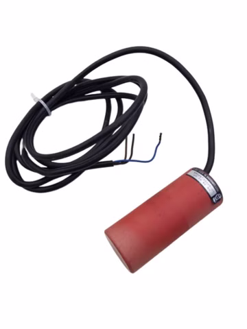 Ipf KN 34 01 07 10-60VDC 400mA Näherungsschalter Sensor