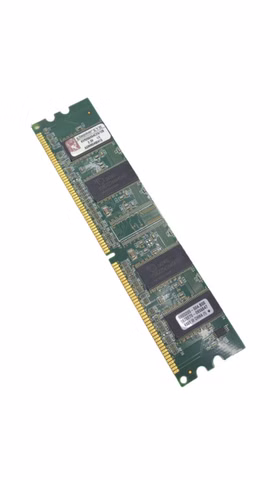 Kingston KVR266X64C25/128 128MB DDR PC2100 RAM