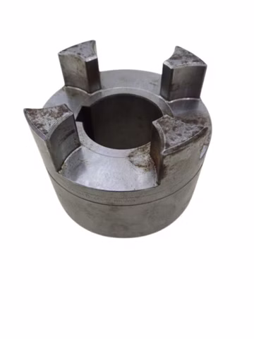 Rotex Kupplungshälfte Klauenkupplung 89,4 mm Stahl