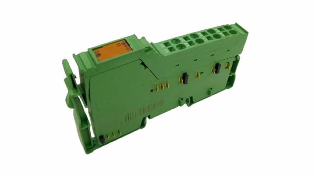 Phoenix Contact 2819309 IB IL SSI IN Inline Klemme