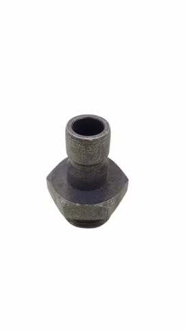 1823351018 G1/2 Schlauchanschluss Außengewinde Adapter