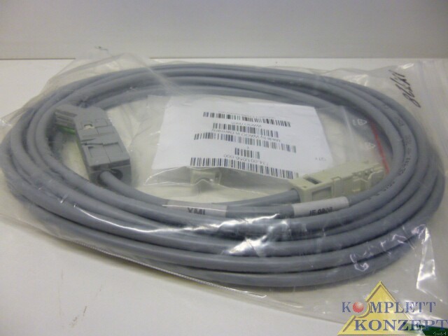 Wago 0905 Kabel Anschluss