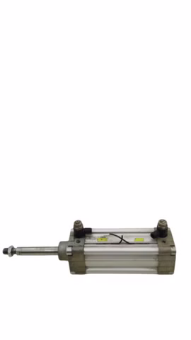 Bosch Ø 63/100 Pneumatikzylinder Rundzylinder 483