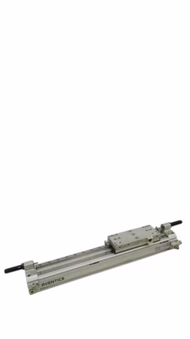 Aventics R480663822 RTC-DA-025-0240-CG Rodlesszylinder
