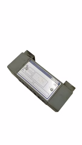 Bosch 0 820 024 502 Pneumatikventilblock Industrie