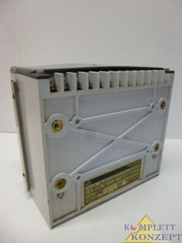 Schoppe und Faesar CMR 100 Messgerät