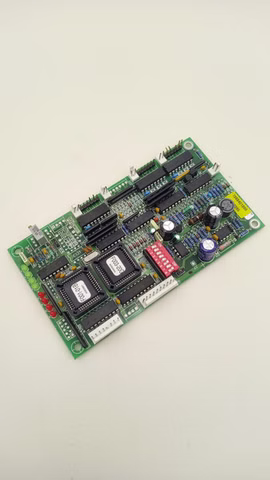 7891018110 Elektronik Leiterplatte Steuerplatine PCB Baugruppe