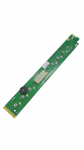 8736074 EU06-897C Bedienplatine Anzeigeplatine PCB
