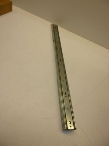 Fujitsu Siemens A3C40058497 Gleitschienenmontagesatz | Rack Slide Rail 