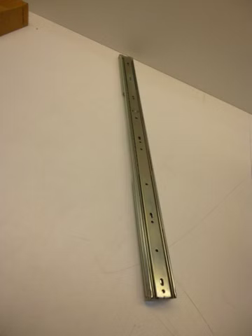 Fujitsu Siemens A3C40058497 Gleitschienenmontagesatz | Rack Slide Rail 
