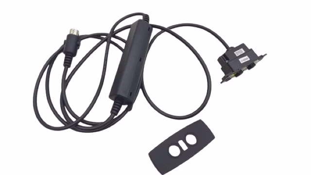 USBMAXKOMMA 5V Barcode Scanner Modul KD4107 5720