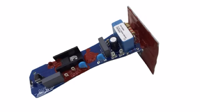 FRF1803794 P02923/03 Elektronikmodul Leiterplatte