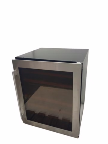 O+F A-Line UW 622Z-200 Unterbau Weinkühlschrank 220-240V 50L