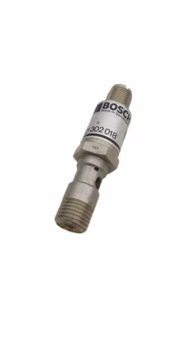 Bosch 0821302018 Pneumatik Druckregler Druckregelventil G1/8