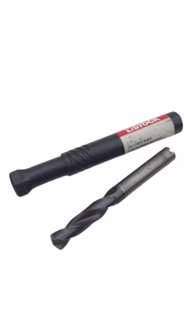 Stock R-S/V 51876 Super V Spiralbohrer DIN338