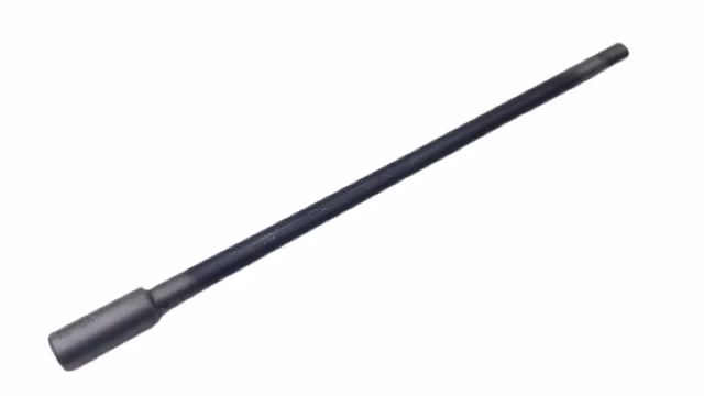Botek K15 Ø18 x 500 mm 32/13 Tieflochbohrer Einlippenbohrer