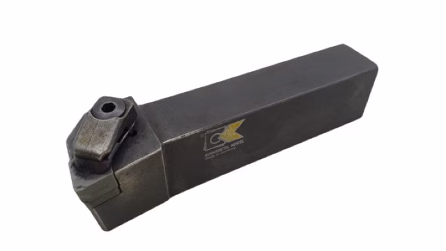Kennametal Hertel Drehmeißel KY4300 Mit Keramik Einsätze