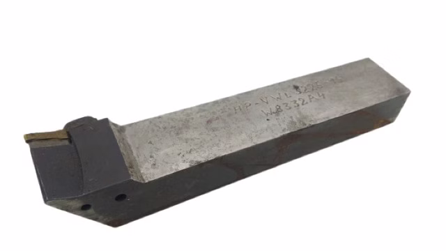 HP-VWL 3225-16 Drehmeißelhalter Werkzeughalter