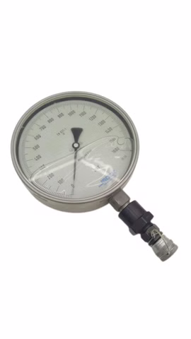 Mock Sonderwerkzeuge 123350511 Hochdruckmanometer