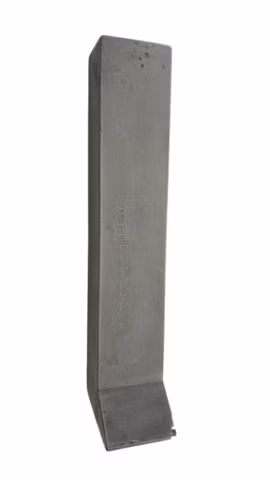 Walter D10PS-100242L Abstechstahl Drehmeißel