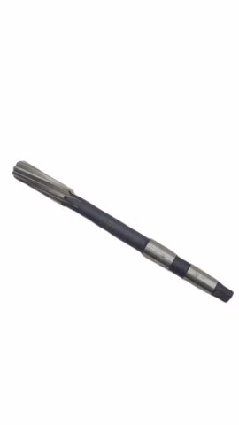 Gühring 00405 H7 20,00 mm HSS-E Maschinenreibahle 81960