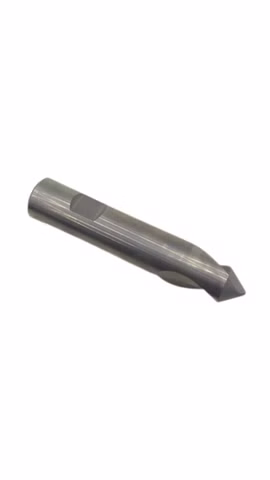 Garant 11790 Fasenfräser 20,0 mm Entgratsenker Senkfräser