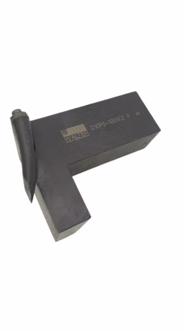 Walter D10PS 100302 R Einstechstahl Drehmeißel