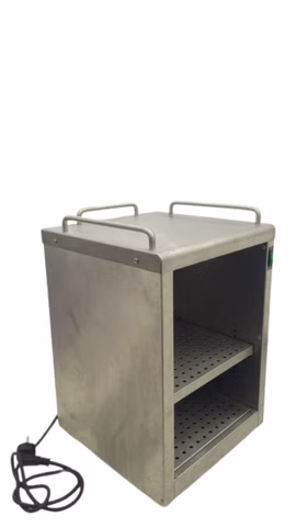 Scholl 3245 UTW2001 Geschirrwärmer Tellerwärmer 0,5 kW