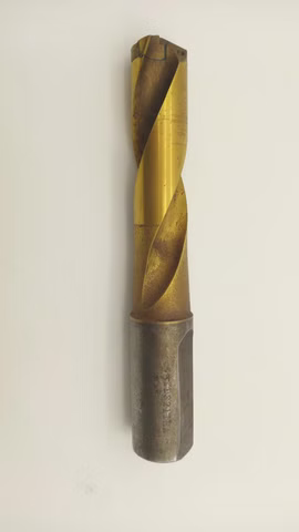 Sumitomo Ø21.1 KDS211MA 6868/16 Spiralbohrer Schaftfräser