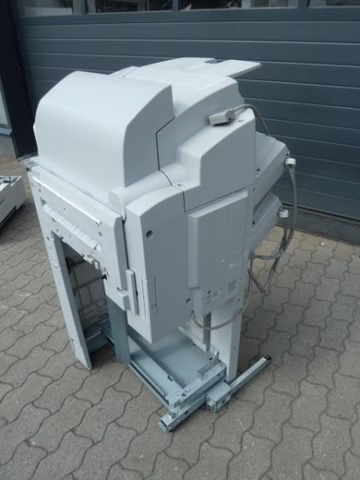 Canon Finisher W1 F269901 TRJ06271 für iR C4080i iR C4580i