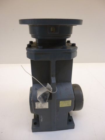 Flender KAS68-K4 Getriebemotor Motor